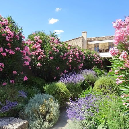 Le Jas De Gordes Hotel Kültér fotó