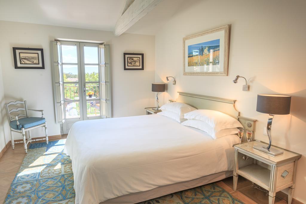 Le Jas De Gordes Hotel Kültér fotó