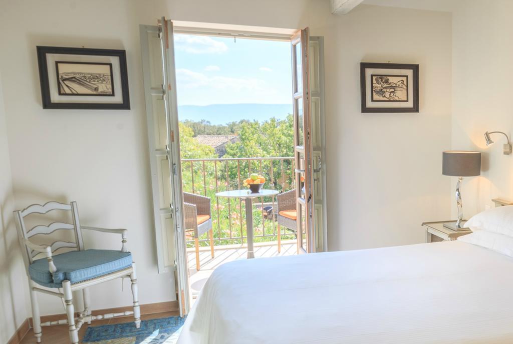 Le Jas De Gordes Hotel Kültér fotó
