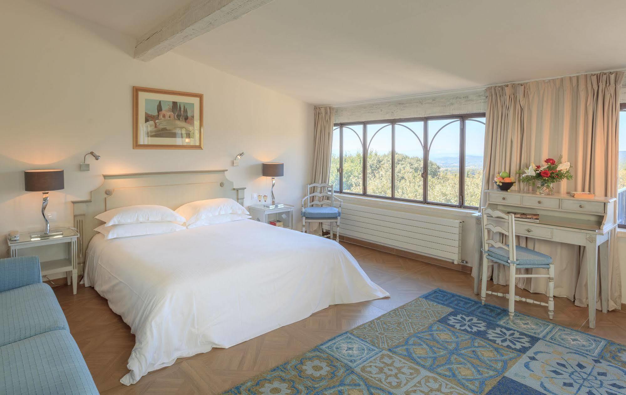 Le Jas De Gordes Hotel Kültér fotó