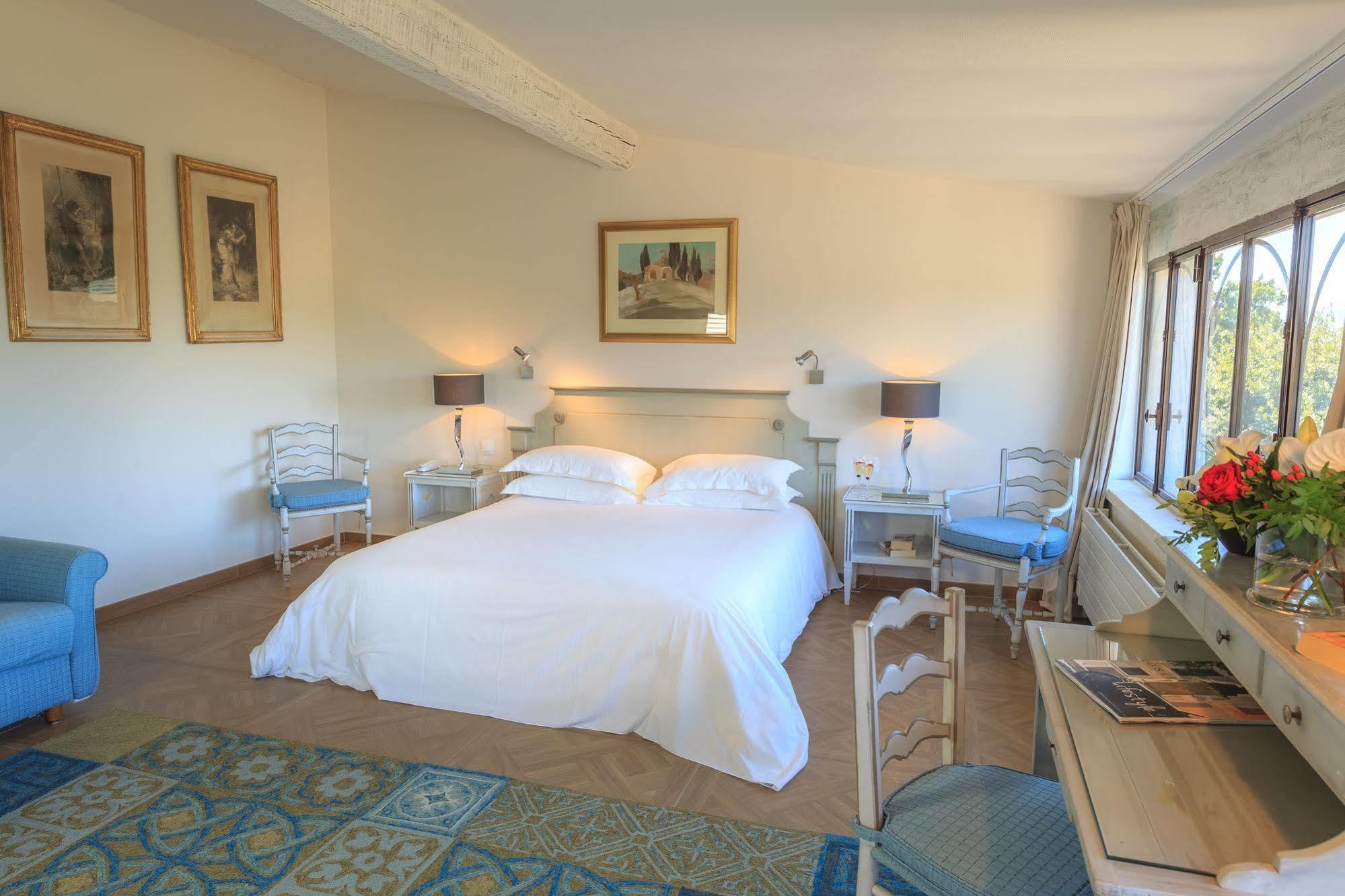 Le Jas De Gordes Hotel Kültér fotó