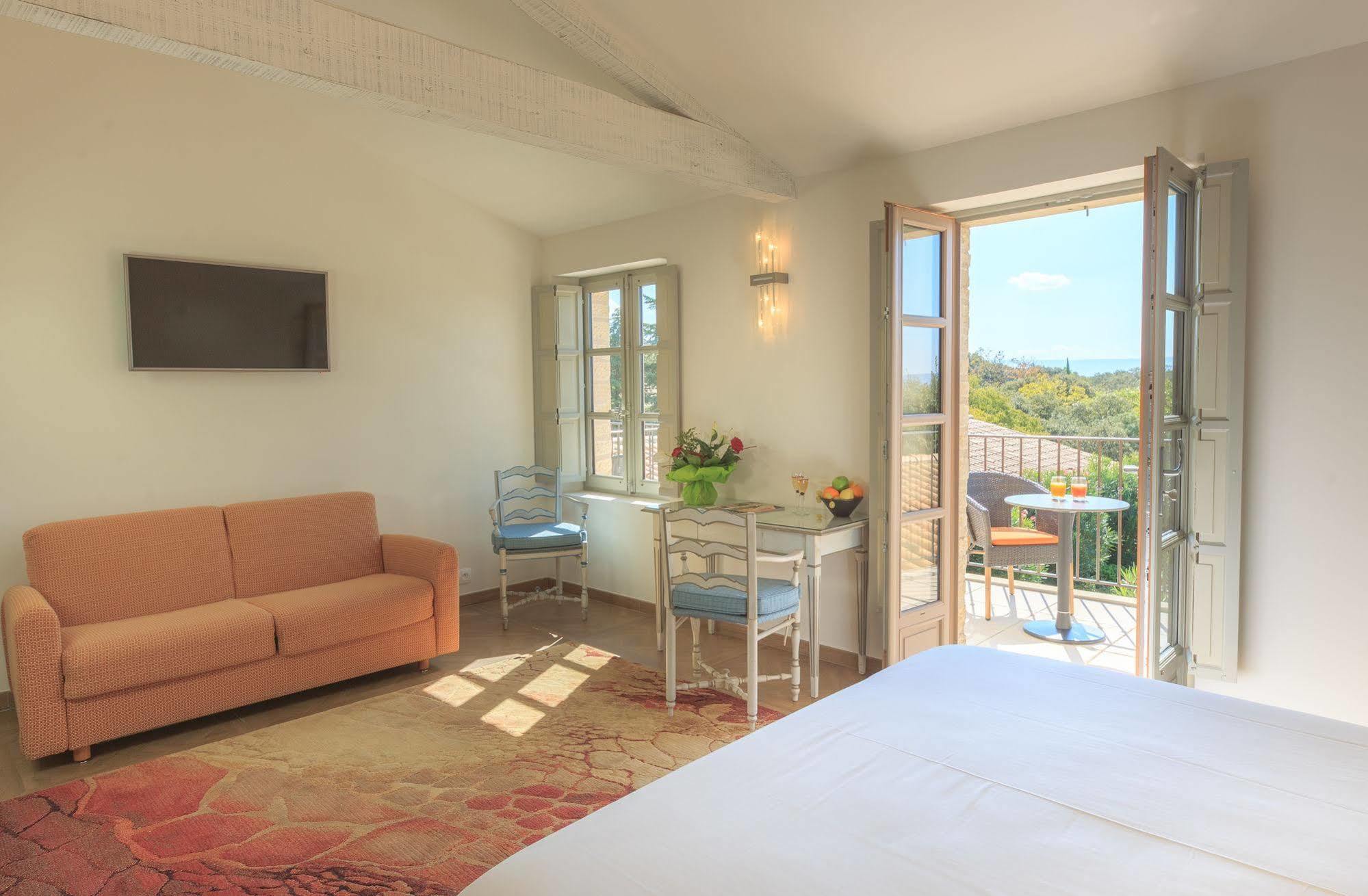 Le Jas De Gordes Hotel Kültér fotó
