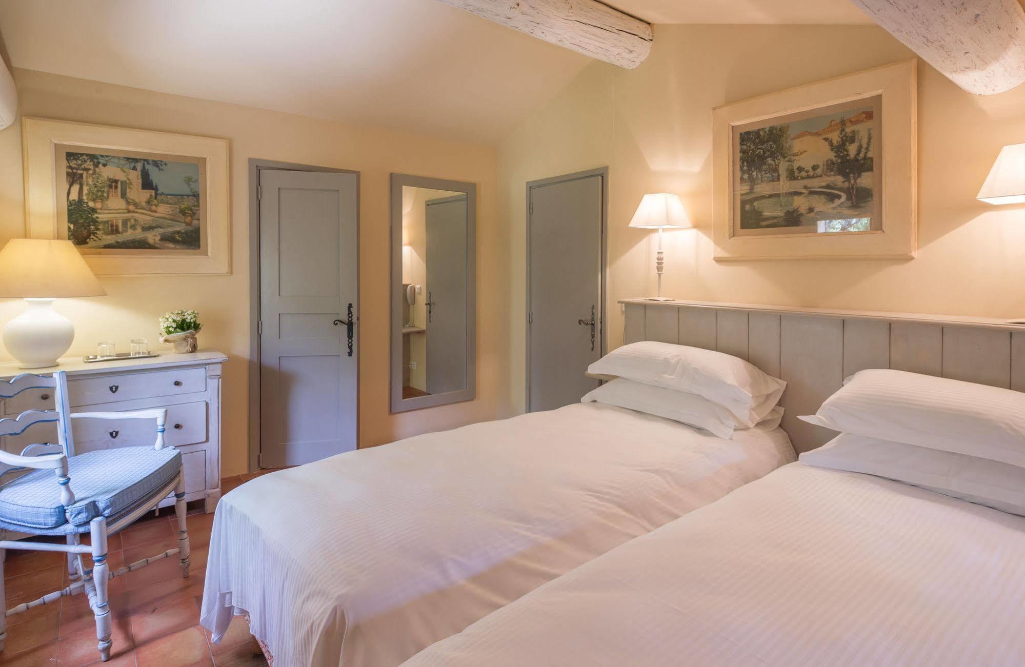 Le Jas De Gordes Hotel Kültér fotó