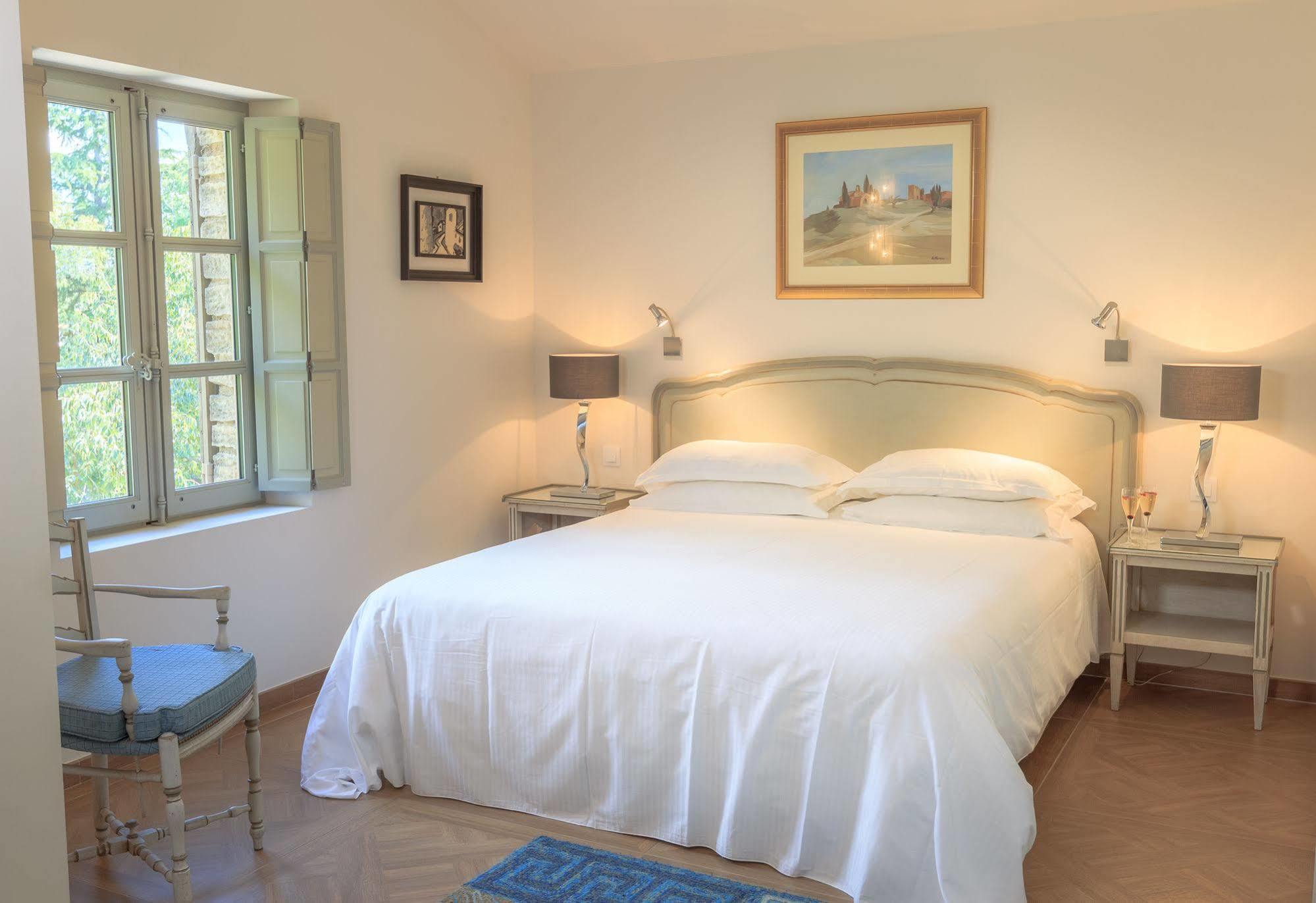 Le Jas De Gordes Hotel Kültér fotó