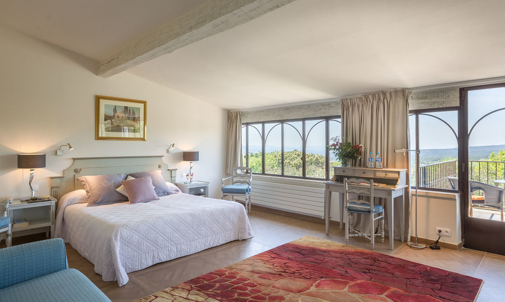 Le Jas De Gordes Hotel Kültér fotó