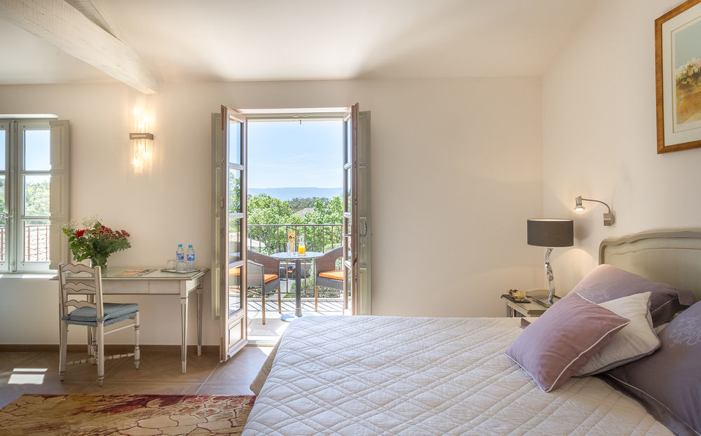 Le Jas De Gordes Hotel Kültér fotó