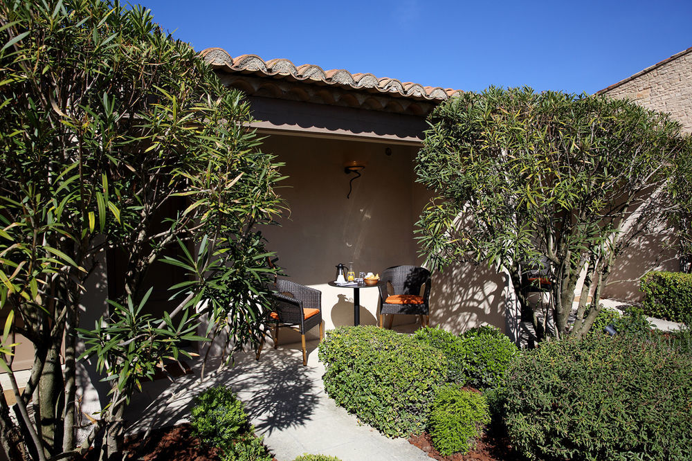 Le Jas De Gordes Hotel Kültér fotó