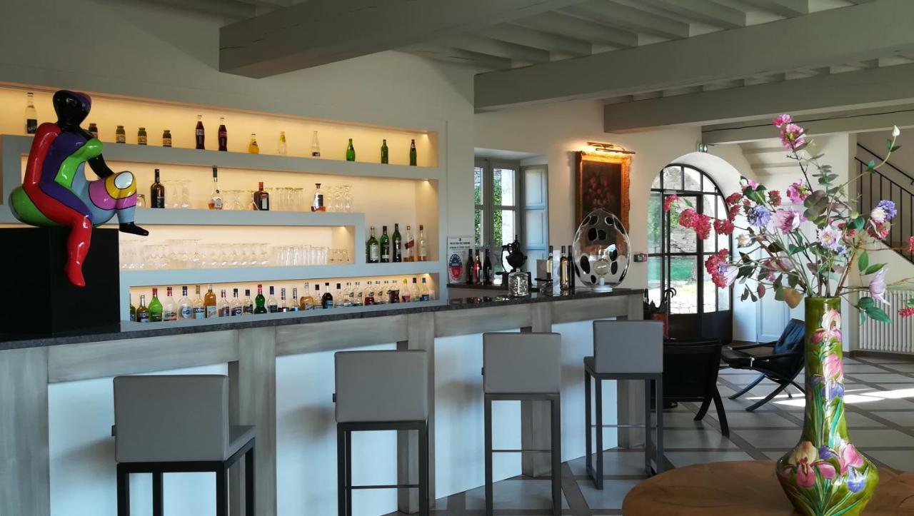 Le Jas De Gordes Hotel Kültér fotó