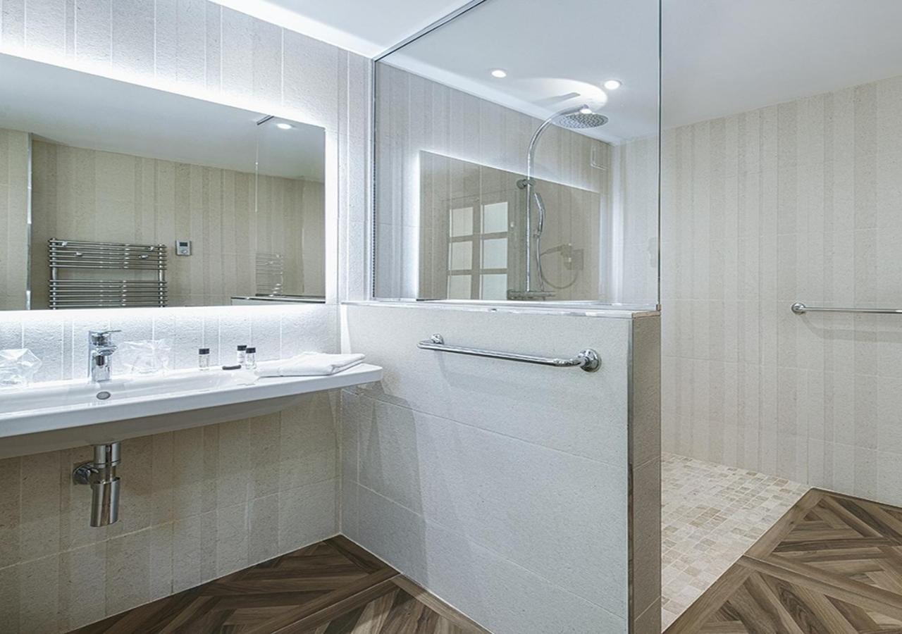 Le Jas De Gordes Hotel Kültér fotó